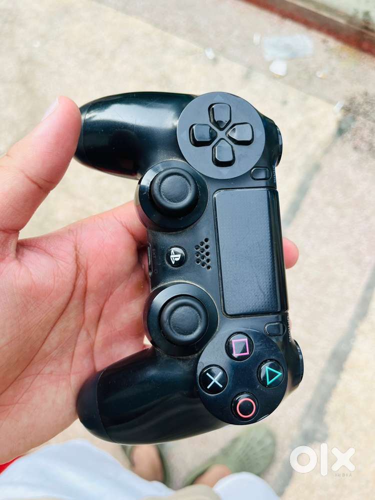 Ps4 controller