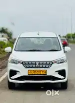 Maruti Suzuki Ertiga 1.5 Tour M, 2021, CNG & Hybrids