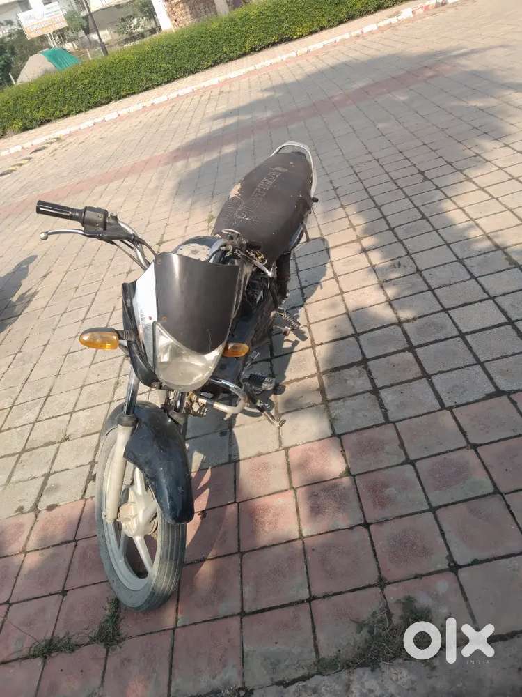 Good bike okk report