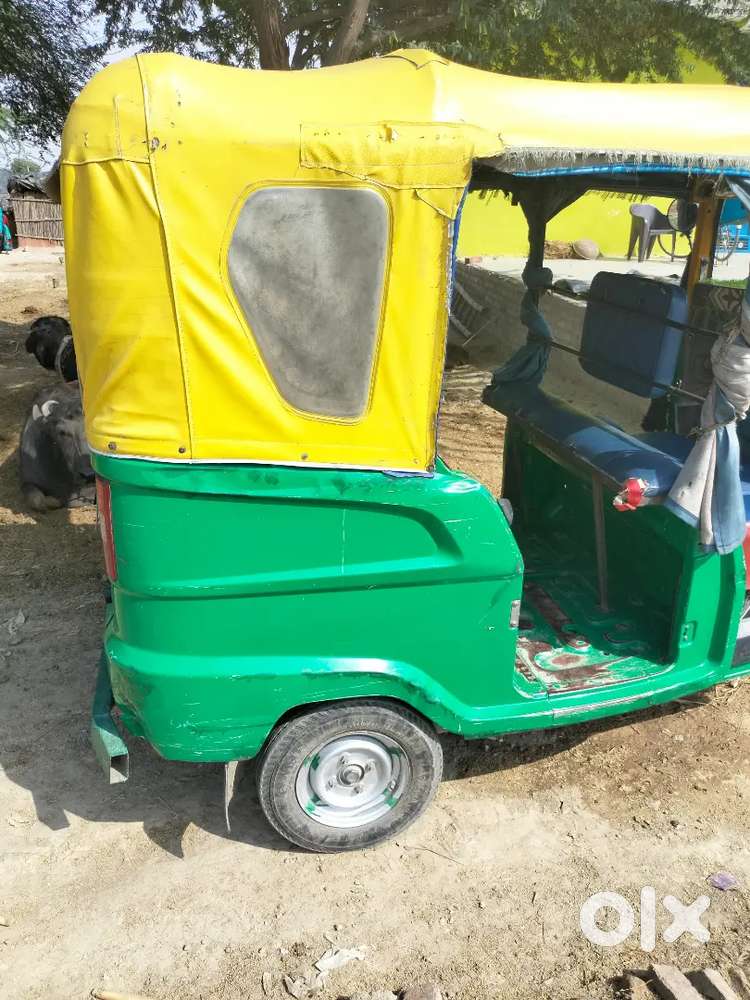 Chiraura kanpur dehat