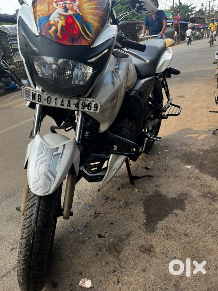 Apche RTR-180 modified beast for sale