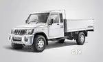 Bolero pickup mini truck