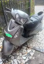 2016 Suzuki access