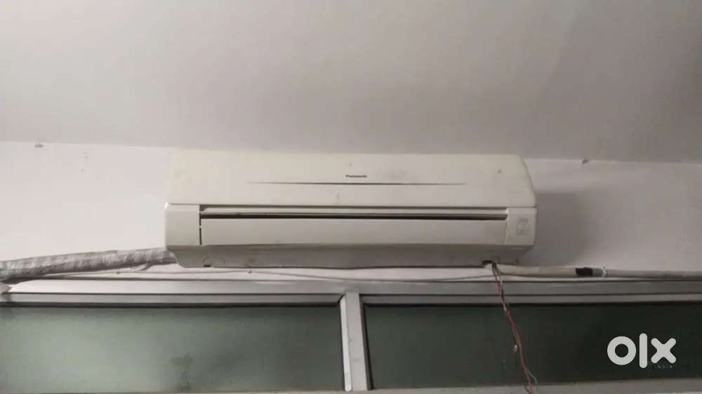 Spilt AC 1.5 ton and 2 ton