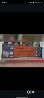 Welder fabricator etc