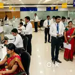 Job বিচৰা সকলৰ বাবে সু সংবাদ কাৰণ প্ৰতিটো HDFC বেঙ্কত vacancy ওলাইছে