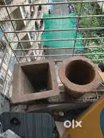 Pot, garden pot