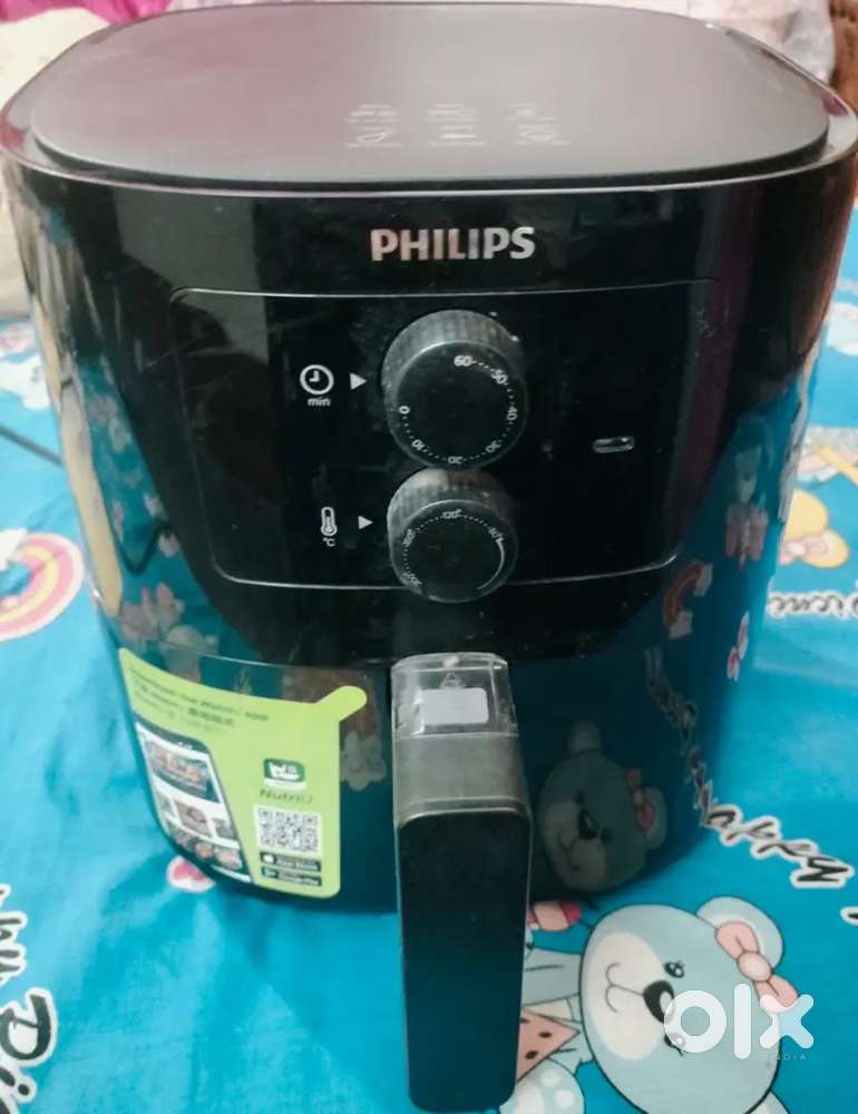 Philips Air fryer, kitchen Accessories