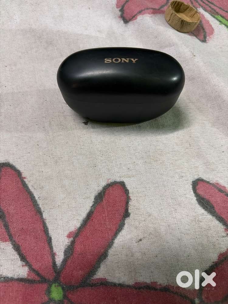 Sony WF-1000XM5 Wireless Noise Cancelling Earbuds – Premium Sound!