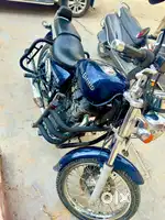 Thunderbird 350