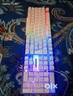 Computer keyboard