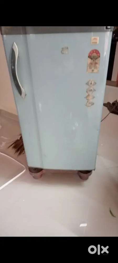 Goorej fridge 5 star