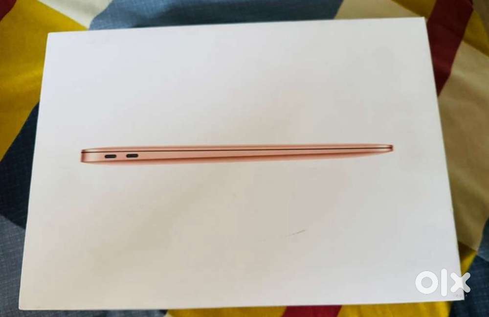 Macbook Air M1 13.3”