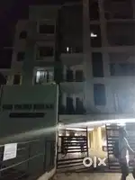 THIS 2 BHK IS SWEETABLE FOR FAMILY.BEAUTIFUL BALCONY WITH AMEZING VIWS