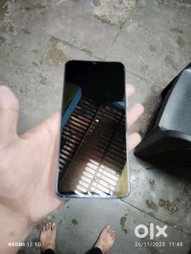 Vivo Y33s mobile
