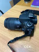 Canon 90d DSLR