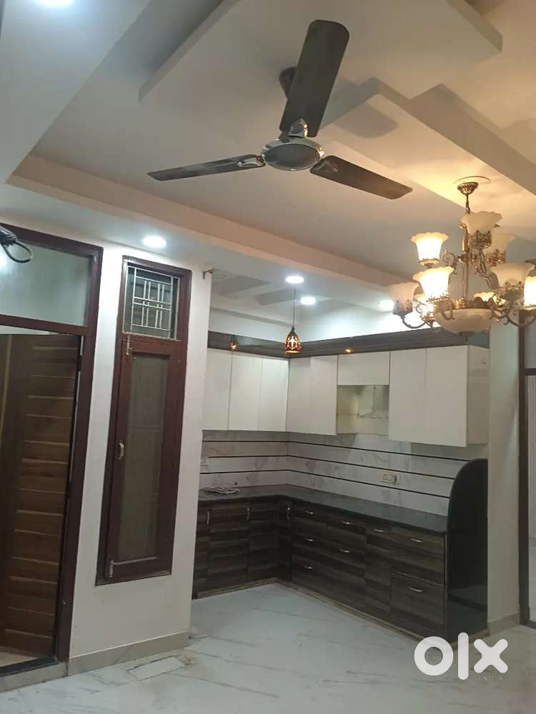 Navratri special offer 1bhk flat in new colony