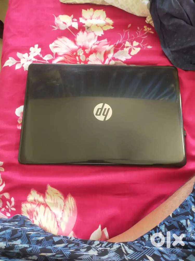 HP LAPTOP 15 INCH