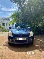 Maruti Suzuki Ritz 2010 Petrol Good Condition