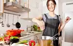 Female maid cum personal assistant