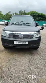 Tata Safari Storme VX 4WD, 2013, Diesel