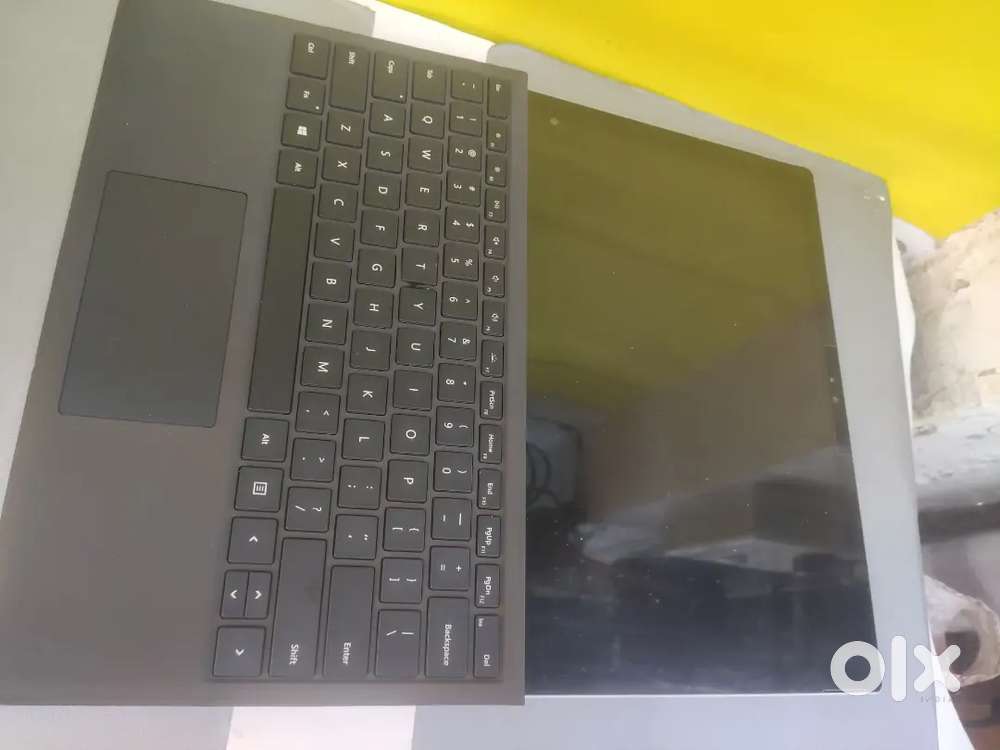 Hp ProBook 240 G6 Intel Core i5 7th Gen