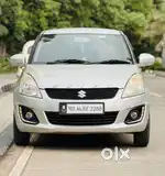 Maruti Suzuki Swift 1.2 VXI (O), 2018, Petrol