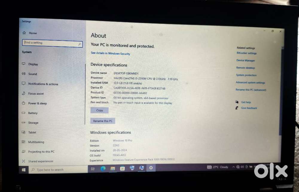 Lenovo ThinkPad L420