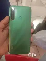 Second hand phone