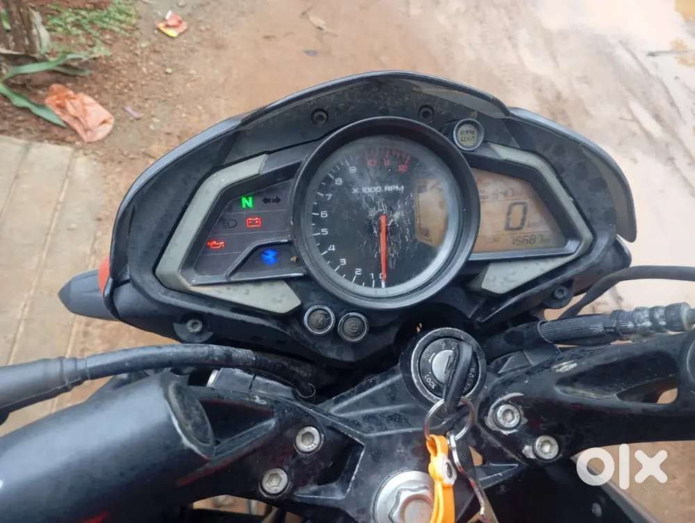 Good condition