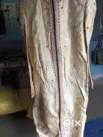 Mens Wedding dress