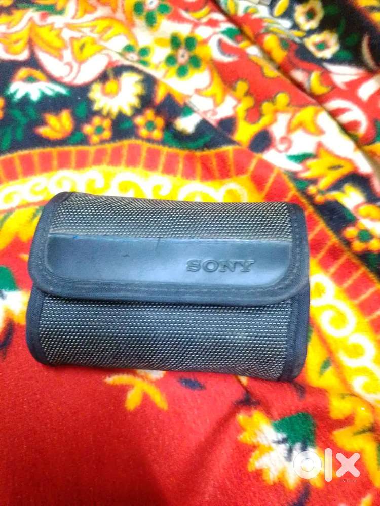 3 years camera