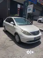 Tata Manza 2010 Petrol 88630 Km Driven