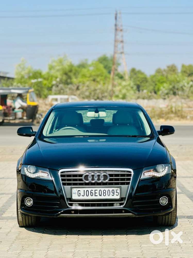 Audi A4 2.0 TDI, 2012, Diesel