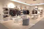 500sqft RS Puram Showroom Space Available