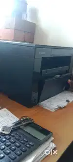 Printer canon model if 3010