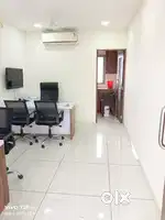 Furnished office available for rent