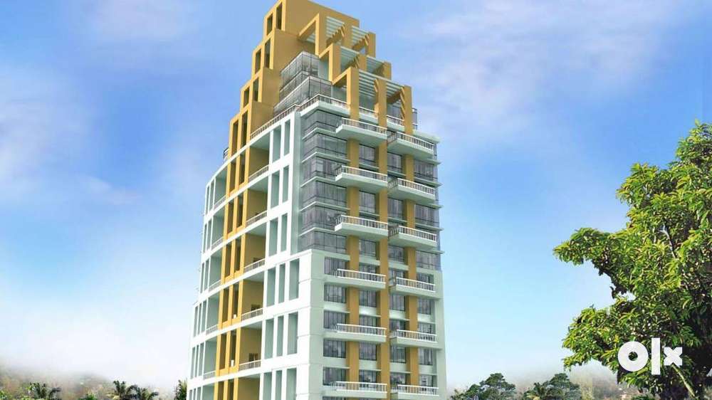 P-00013: Apartment for sale in Chirakkal, Kannur