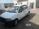 Maruti Suzuki Alto 2007