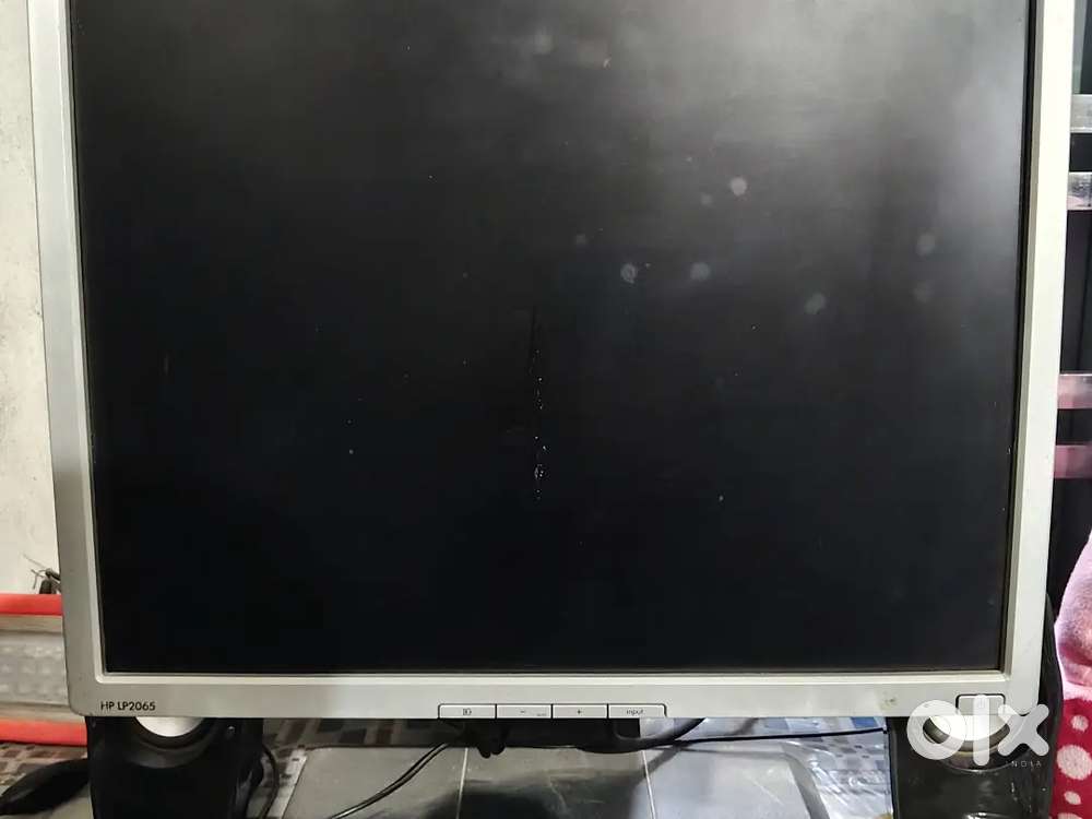 Hp lp2065 computer in very good condition