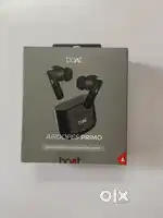 Boat Airdopes primo Brand New Condition Sealed Pic Fix Price