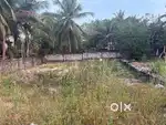 Residential plot for sale menamkulam (Near technopark)