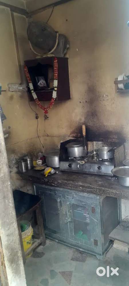 Need a responsible person