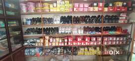 Fully furnished Fancy and Bakery shope for sale