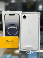 Opne Box Indian Apple Iphone 16e 128GB Going Lowest at 47900 ONLY