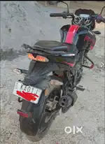 TVS apache 2004v Race Edition