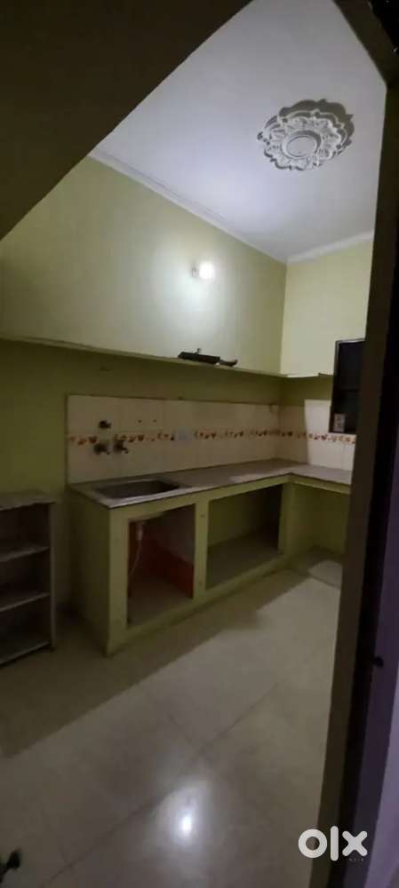 One two three room available