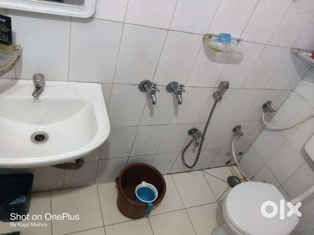 Rooms available for rent