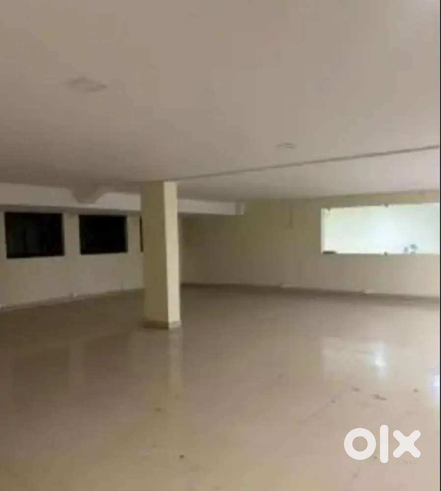 10000 Sq. Ft Commercial Space for Rent at Bilishivale, Bangalore