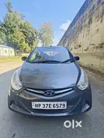 Hyundai EON Era +, 2016, Petrol